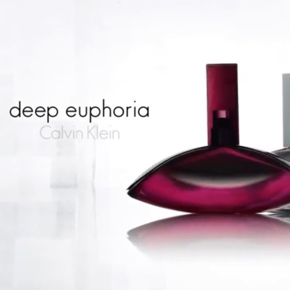 Calvin Klein Deep Euphoria - Picture 5 of 9